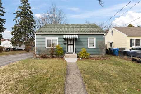 129 Northlane Drive, Rochester, NY 14621