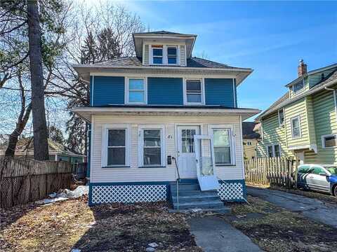 81 Trust Street, Rochester, NY 14621