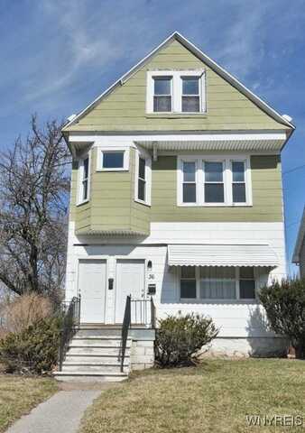 30 Seymour Street, Buffalo, NY 14210