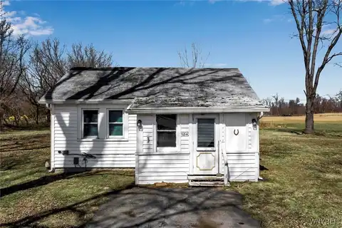 10840 Miland Road, Clarence, NY 14032