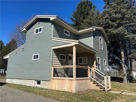 87 River Street, Cortland, NY 13045