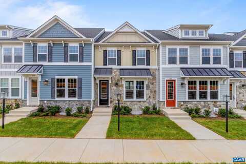 757 PARK RIDGE DR, CROZET, VA 22932