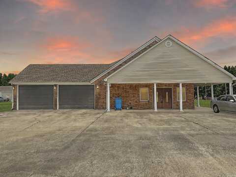 3 Conrad Cove, Conway, AR 72032