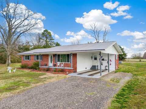 1599 Stacy Springs Road, Quitman, AR 72131