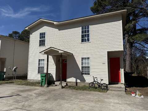 504-506 514-516 S Pool, Austin, AR 72023