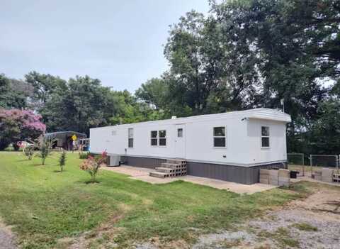 113 Speaker St., Conway, AR 72032