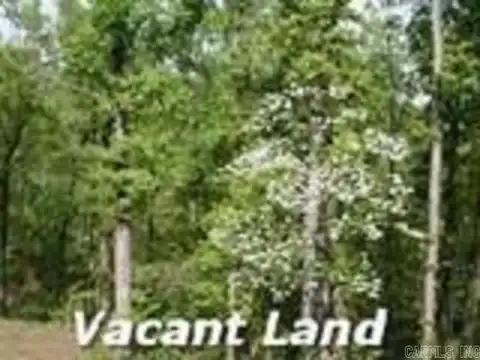 Tract C Taloha Road, Pine Bluff, AR 71603