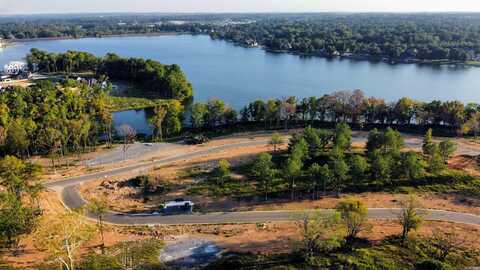 6029 Majestic Waters Drive, Benton, AR 72002