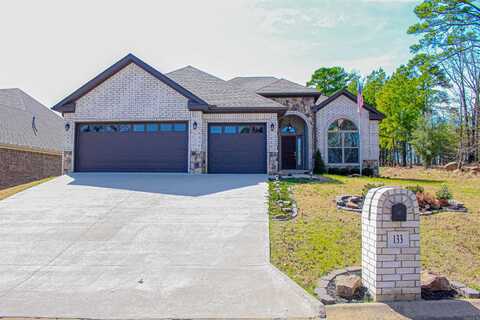 133 Majestic Circle, Maumelle, AR 72113