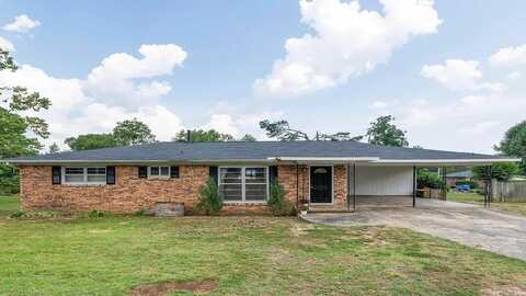 2204 E Lee Ave, Sherwood, AR 72120