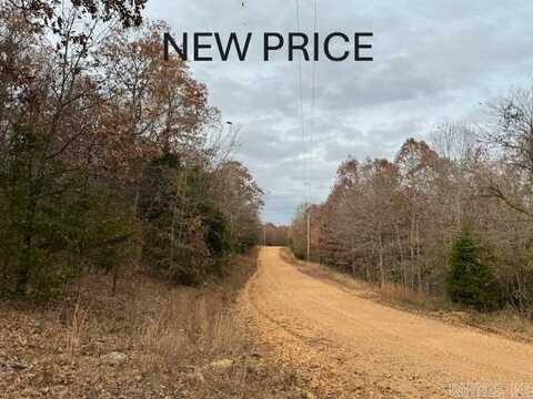 TBD Nubbin Ridge Road, Ravenden Springs, AR 72460