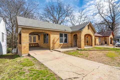 319 Linwood Avenue, Hot Springs, AR 79193