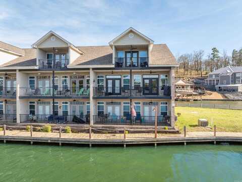 532 Grand Point Drive, Hot Springs, AR 71901