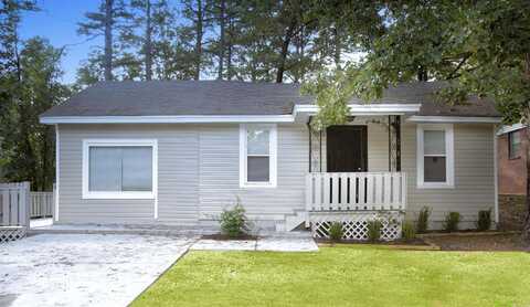 3820 Weldon Avenue, Little Rock, AR 72204