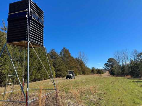 1459 Fairbanks Road, Bee Branch, AR 72013