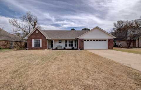 21 Diamond Drive, Cabot, AR 72023