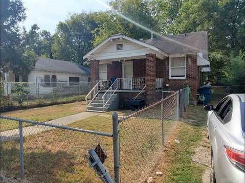 3407 Maryland Avenue, Little Rock, AR 72204