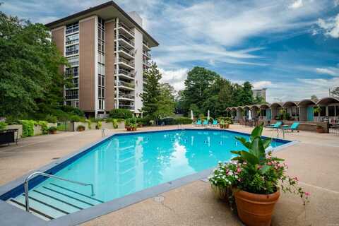 3500 Cedar Hill 4S, Little Rock, AR 72202