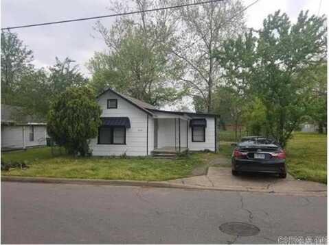 4221 Rogers Street, North Little Rock, AR 72117
