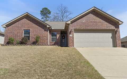 1318 Hunter Wood Drive, Bryant, AR 72022