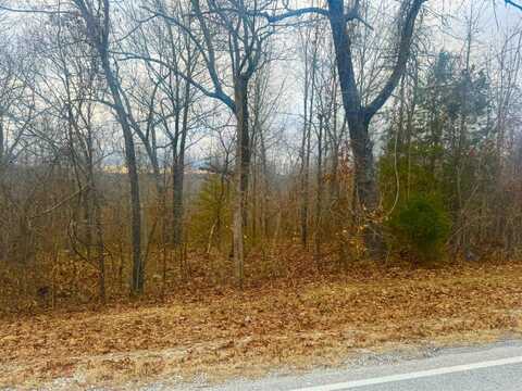 Lot 3 South Bend Drive, Horseshoe Bend, AR 72512