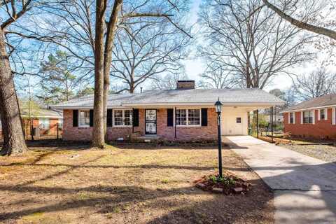 7605 Apache Road, Little Rock, AR 72205