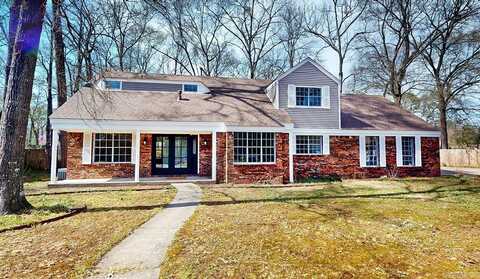 35 Forrest Court, Conway, AR 72034