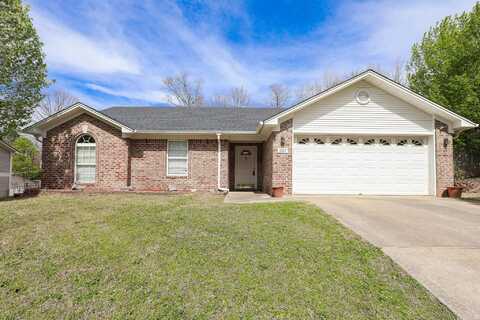1004 Stamford Dr, Benton, AR 72019