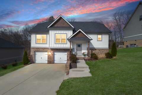 9347 Fremont Way, Hixson, TN 37343