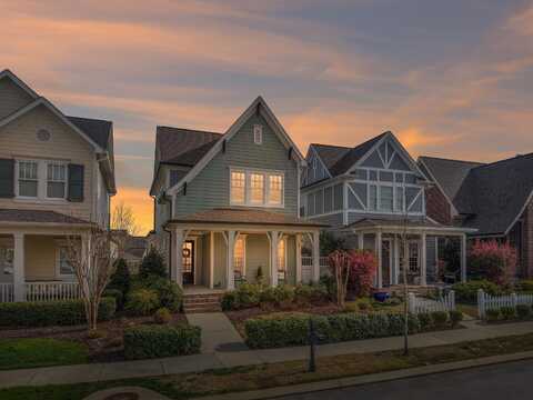 458 Alston Drive, Chattanooga, TN 37419