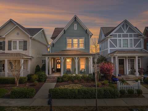 458 Alston Drive, Chattanooga, TN 37419