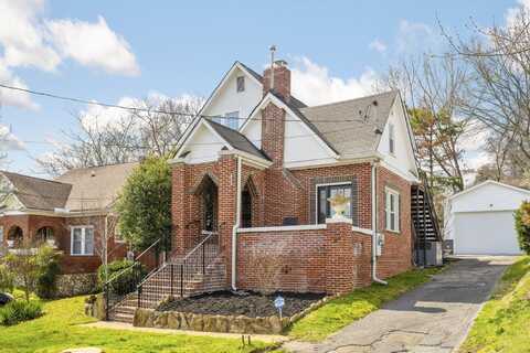 19 Vista Drive, Chattanooga, TN 37411