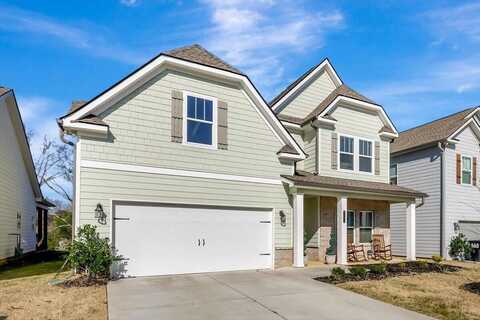 7581 Highborne Lane, Ooltewah, TN 37363