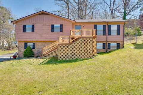 1216 Radmoor Lane, Chattanooga, TN 37421