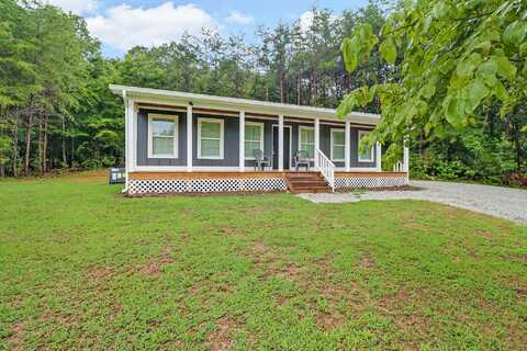 4539 Toestring Valley Road, Spring City, TN 37381