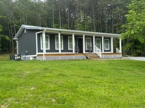 4539 Toestring Valley Road, Spring City, TN 37381