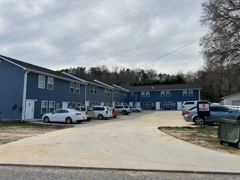 595 Railroad Street, Dayton, TN 37321