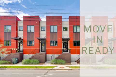 1 N Market Street, Chattanooga, TN 37405