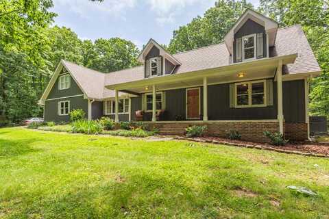 1200 Laurel Springs Way, Signal Mountain, TN 37377