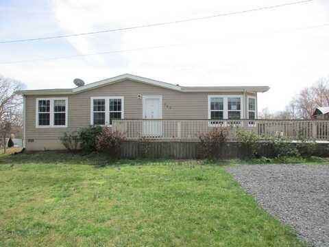 789 County Road 172, Athens, TN 37303