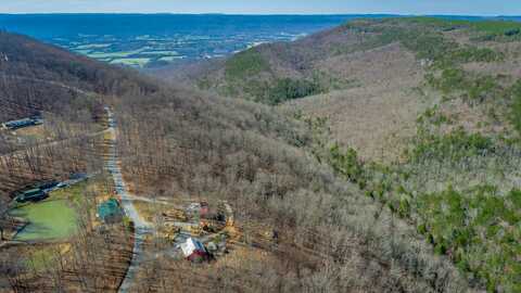 617 Evening Shade Lane, Graysville, TN 37338
