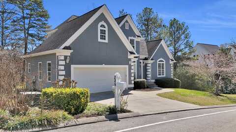 225 Blue Jay Parkway, Ringgold, GA 30736