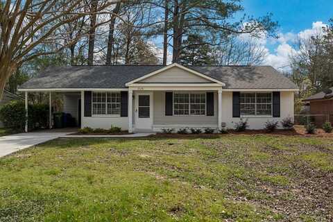 2128 WAGNER DRIVE, COLUMBUS, GA 31907