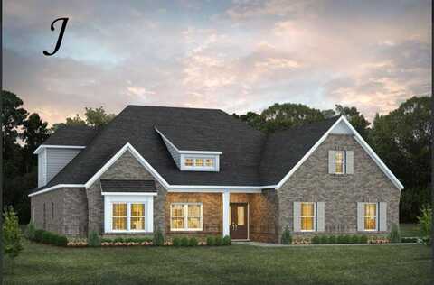 15 JUNIPER WAY, FORTSON, GA 31808
