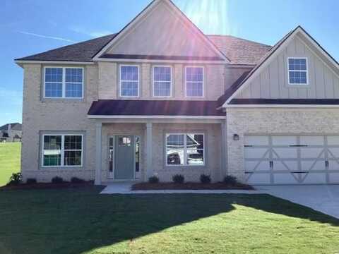 9583 GALLOWAY LANE, COLUMBUS, GA 31904