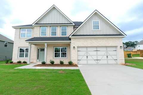 9583 GALLOWAY LANE, COLUMBUS, GA 31904