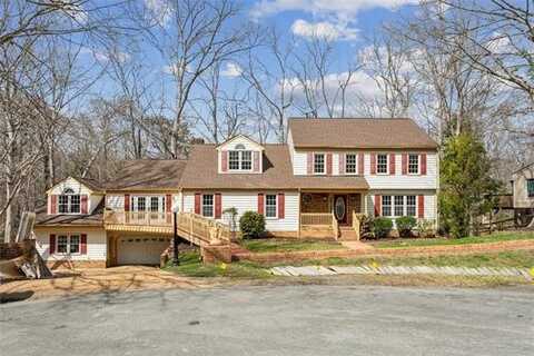 2721 Linden Lane, Williamsburg, VA 23185