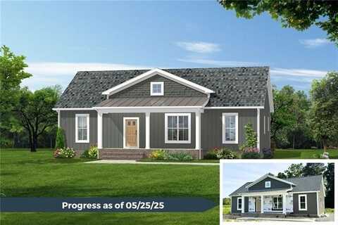 276 Safe Harbor Landing, Hague, VA 22469