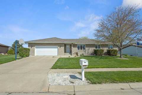 2877 38th Avenue, Columbus, NE 68601