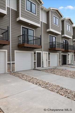 569 N 12TH ST, Laramie, WY 87072